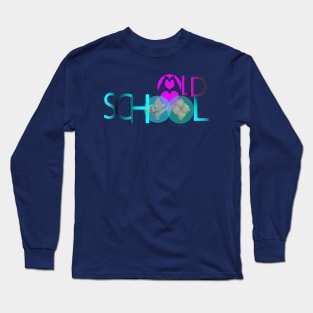 school Long Sleeve T-Shirt